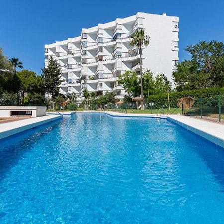 Apartmán Blonzu Tanzania Benalmádena Exteriér fotografie