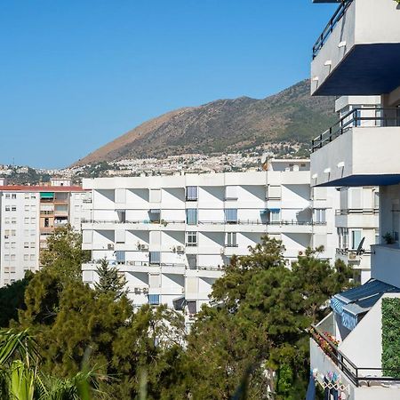 Apartmán Blonzu Tanzania Benalmádena Exteriér fotografie