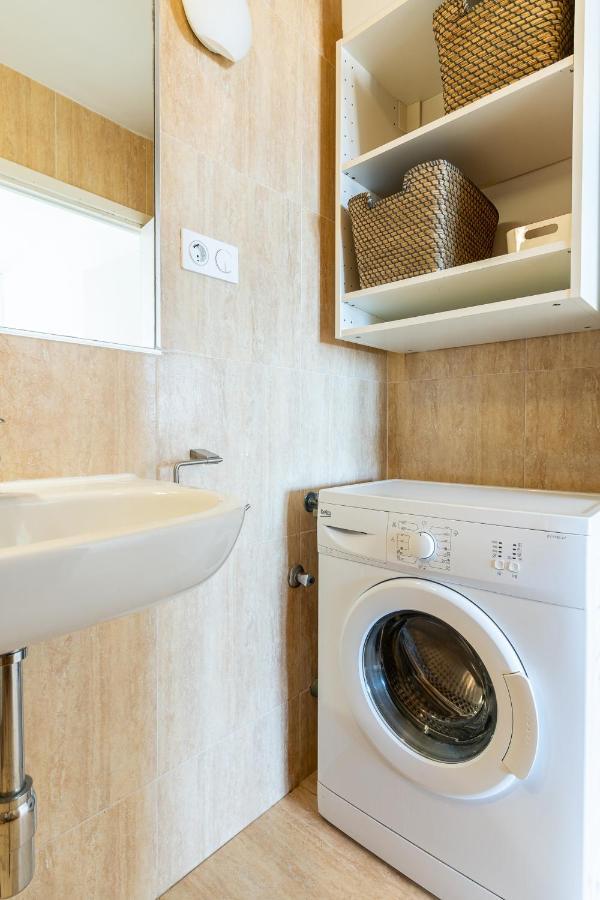 Apartmán Blonzu Tanzania Benalmádena Exteriér fotografie